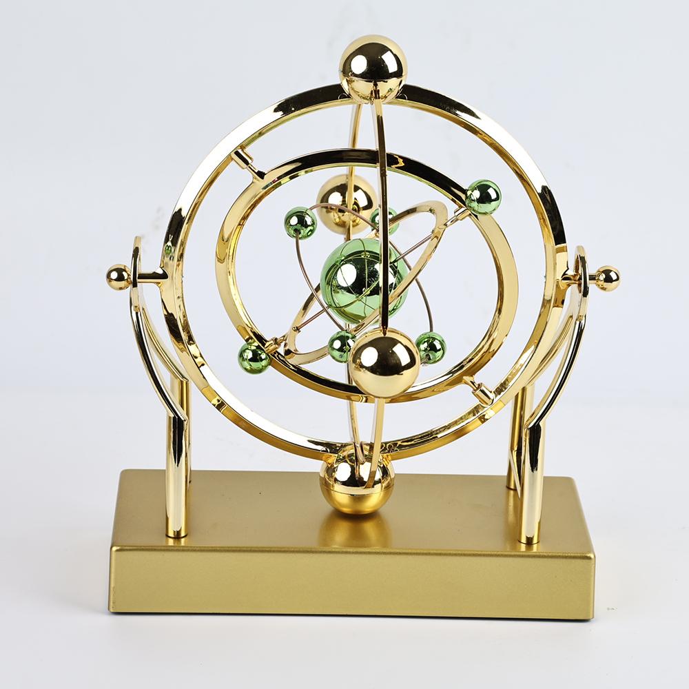 Solar System Orrery - Маятник небесной орбиты, вечный двигатель, кинетическое
