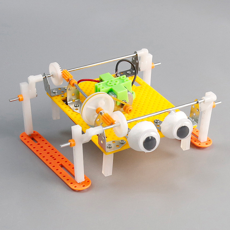 Science Robotics - Детские научные технологии, небольшое производство, прокатный