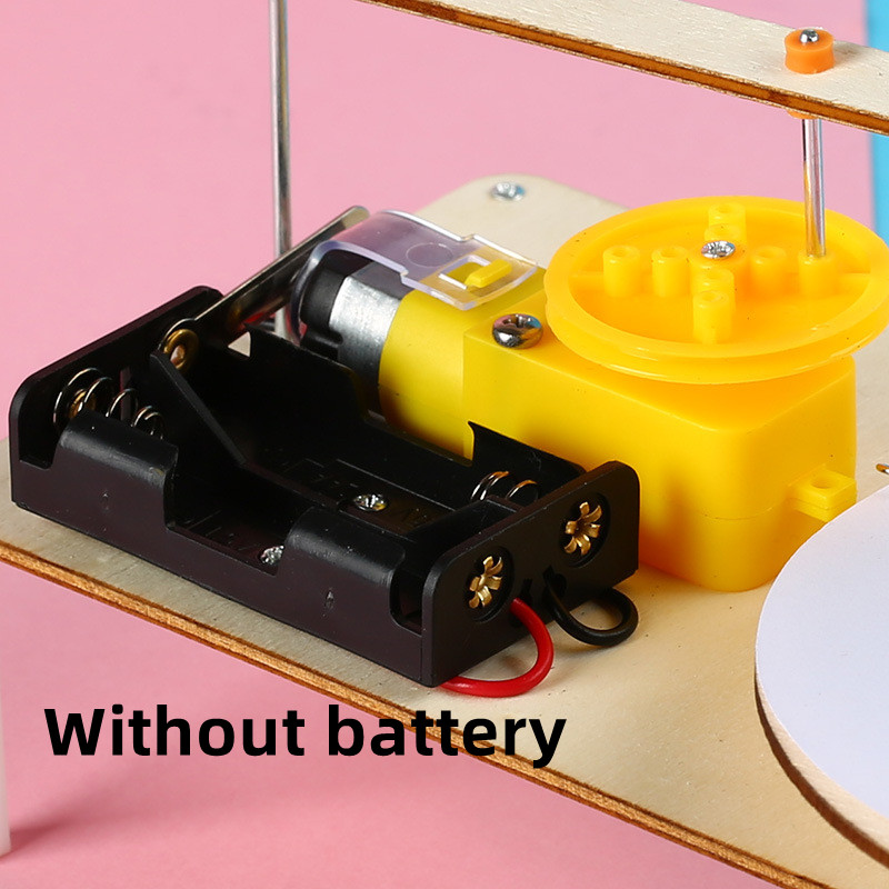 DIY физическое производство фи – обзор и цена Science Project Physics