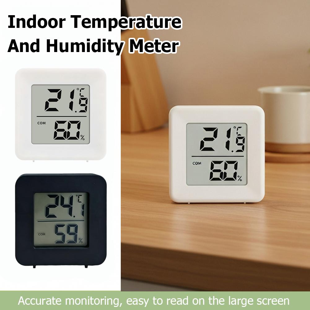 1/2/3/4/5 шт. Электронный изме – обзор и цена Weather Station Indoor