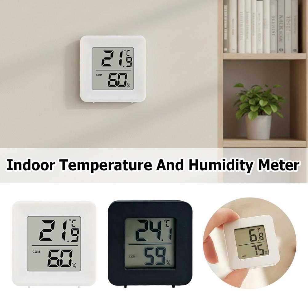 1/2/3/4/5 шт. Электронный изме – обзор и цена Weather Station Indoor