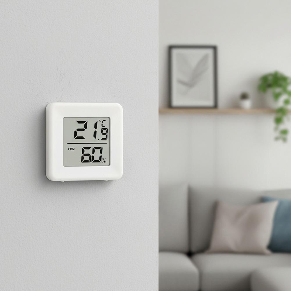 1/2/3/4/5 шт. Электронный изме – обзор и цена Weather Station Indoor