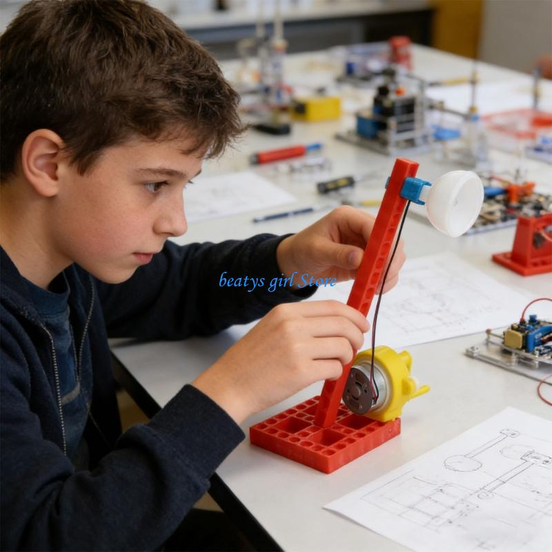C7AB Физический научный экспер – обзор и цена Science Project Physics