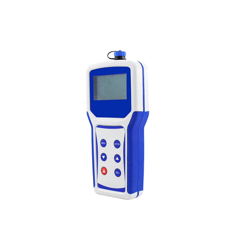 Измеритель озона WQ7702P: порт – обзор и цена Water Testing Kit