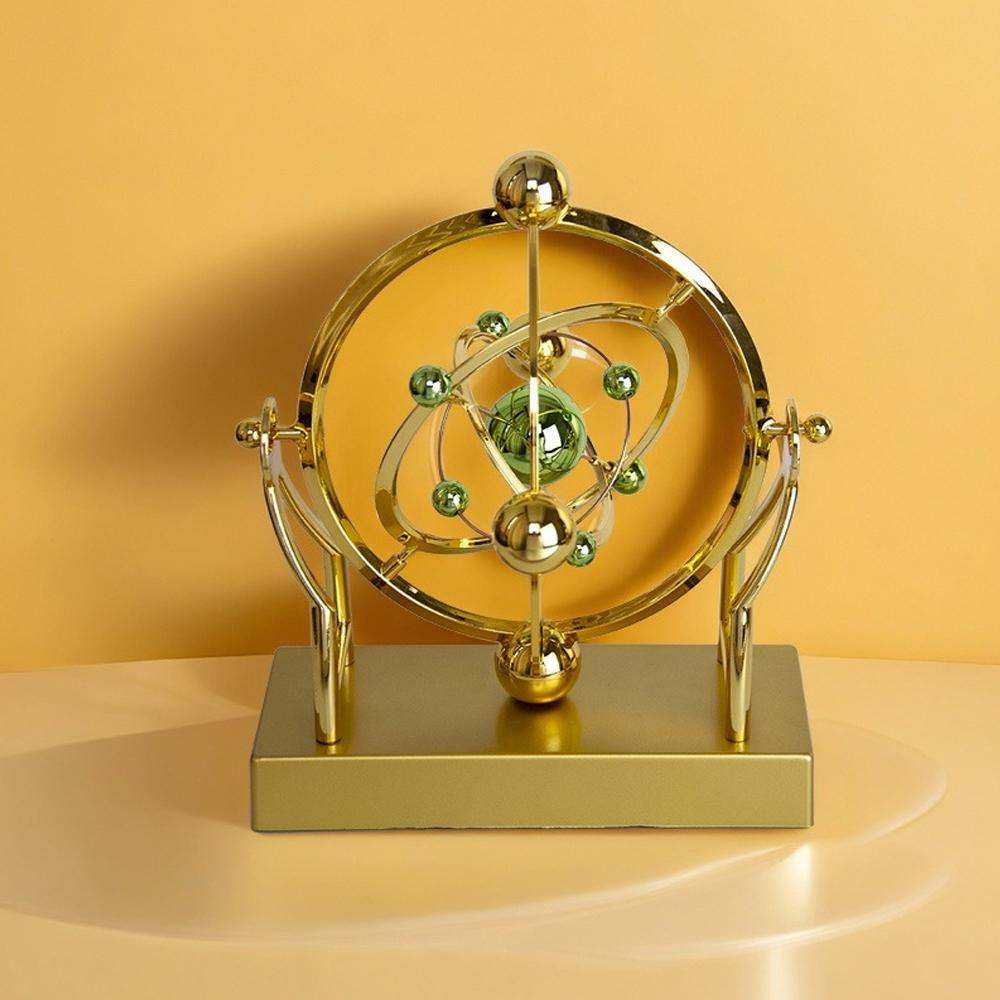 Маятник небесной орбиты, вечны – обзор и цена Solar System Orrery