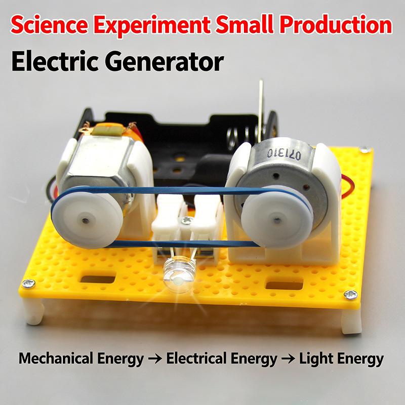 Электромагнитная технология по – обзор и цена Science Project Physics