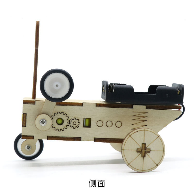 DIY робот для рептилий, электр – обзор и цена Science Robotics