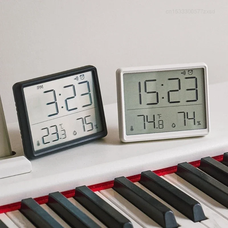 Многофункциональный термометр- – обзор и цена Weather Station Indoor