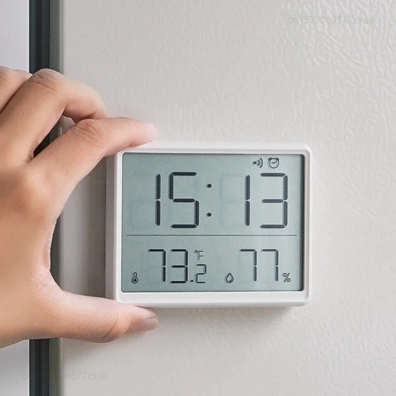 Многофункциональный термометр- – обзор и цена Weather Station Indoor