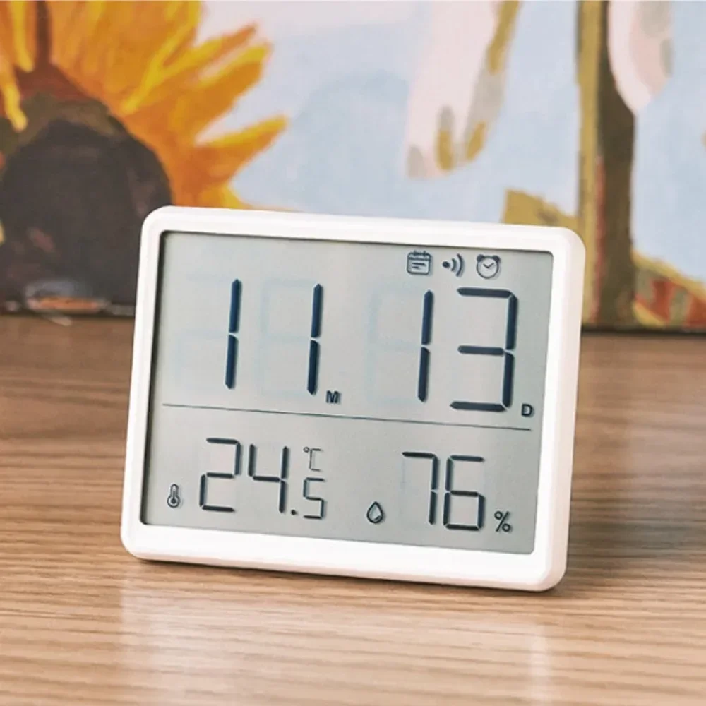 Многофункциональный термометр- – обзор и цена Weather Station Indoor