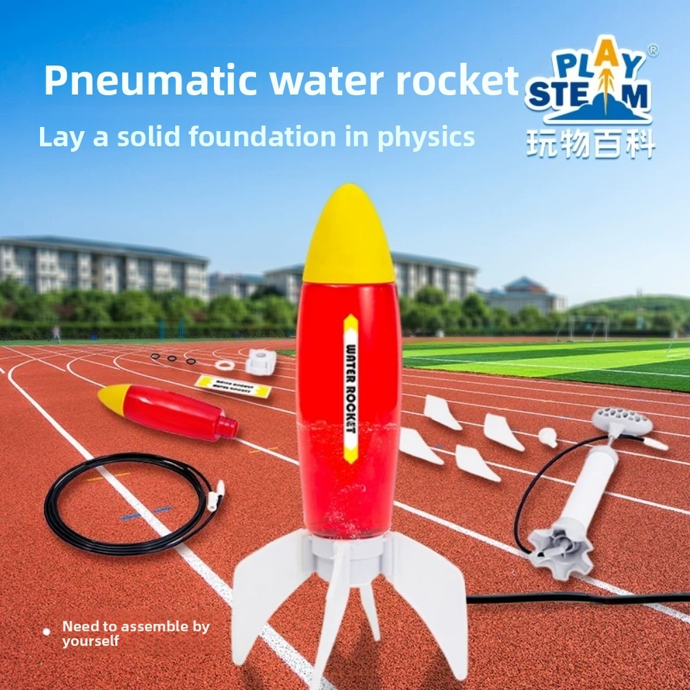 Научный эксперимент с водной р – обзор и цена Science Project Physics