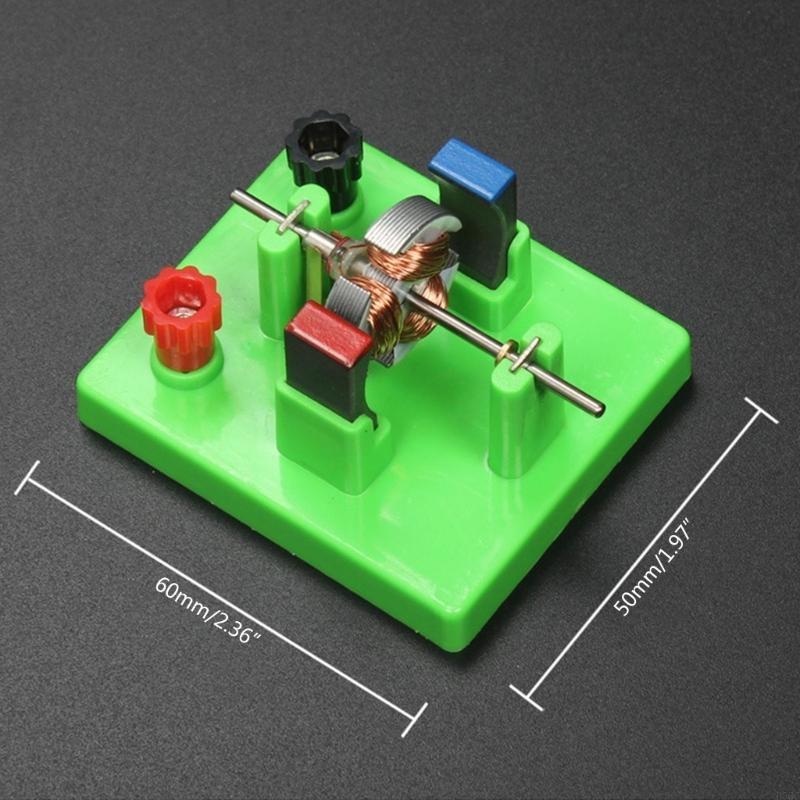 DIY модель электродвигателя по – обзор и цена Science Nature