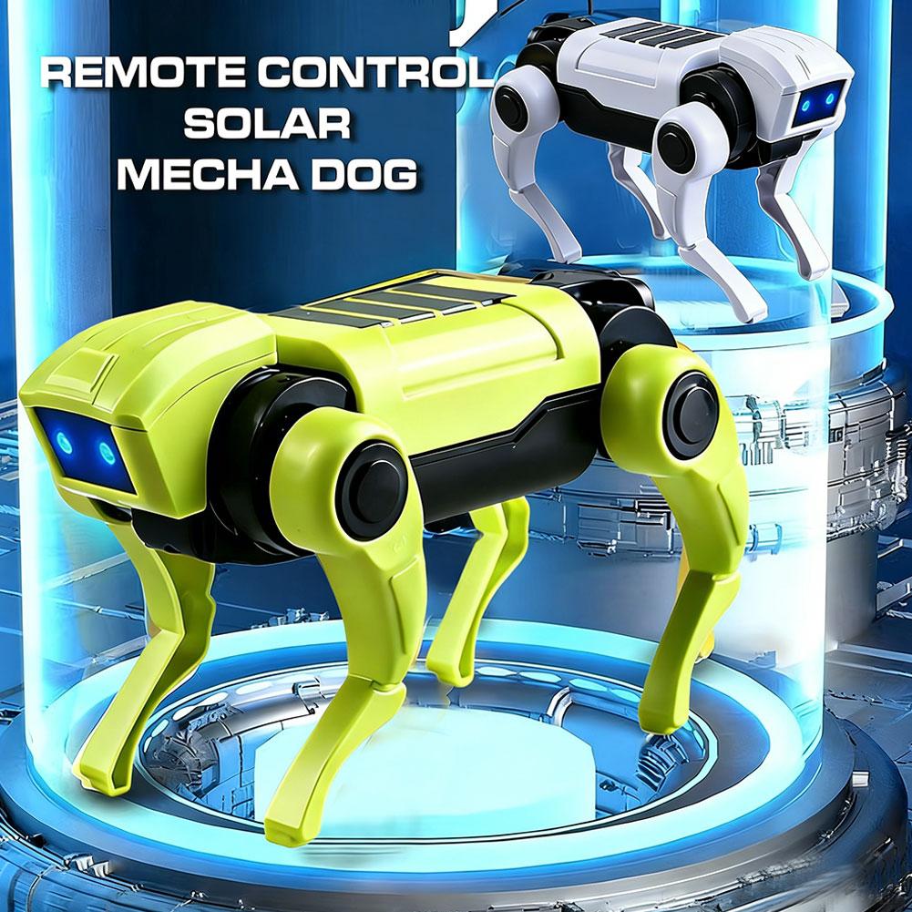 1/2 шт. Радиоуправляемый робот – обзор и цена Science Robotics