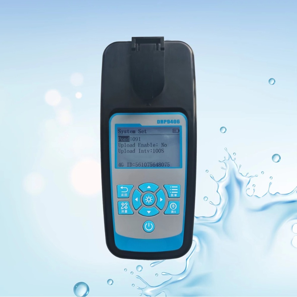 Набор для анализа воды - порта – обзор и цена Water Testing Kit