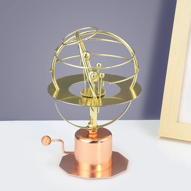 Модель солнечной системы Grand – обзор и цена Solar System Orrery