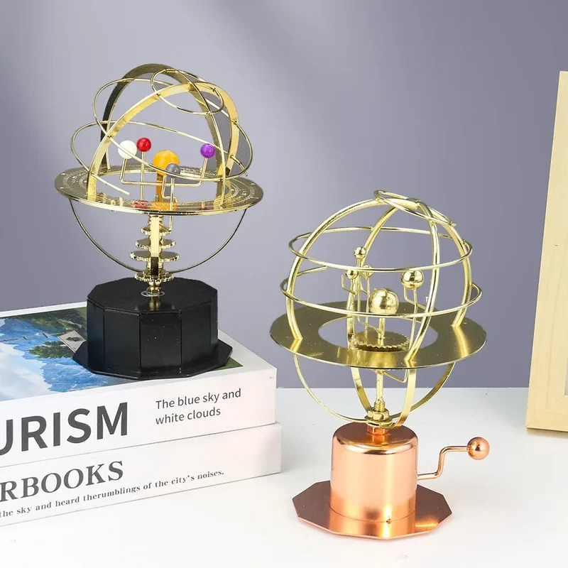 Модель солнечной системы Grand – обзор и цена Solar System Orrery