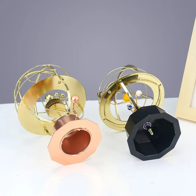 Модель солнечной системы Grand – обзор и цена Solar System Orrery
