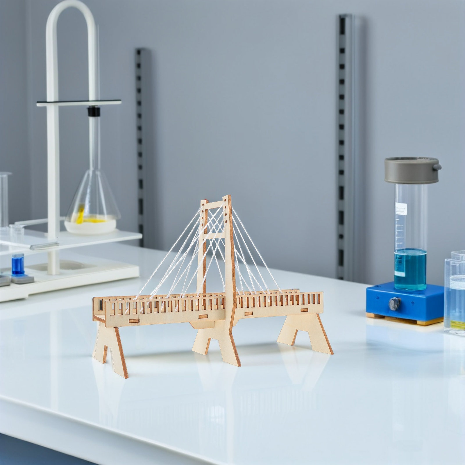 Набор из 6 комплектов: Механич – обзор и цена Science Project Physics