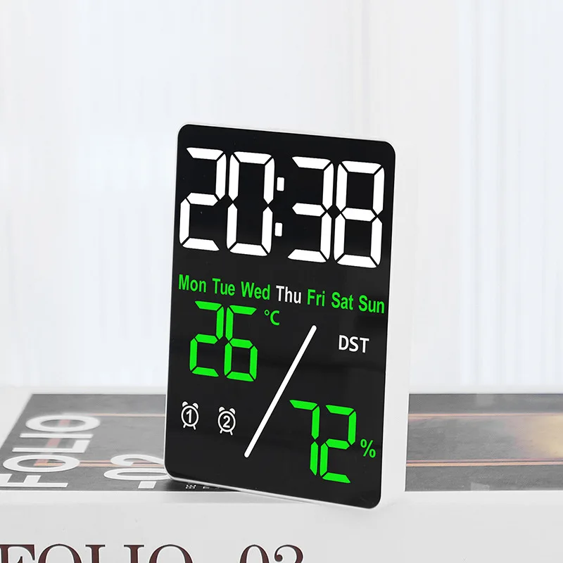 Многофункциональный цифровой б – обзор и цена Weather Station Indoor