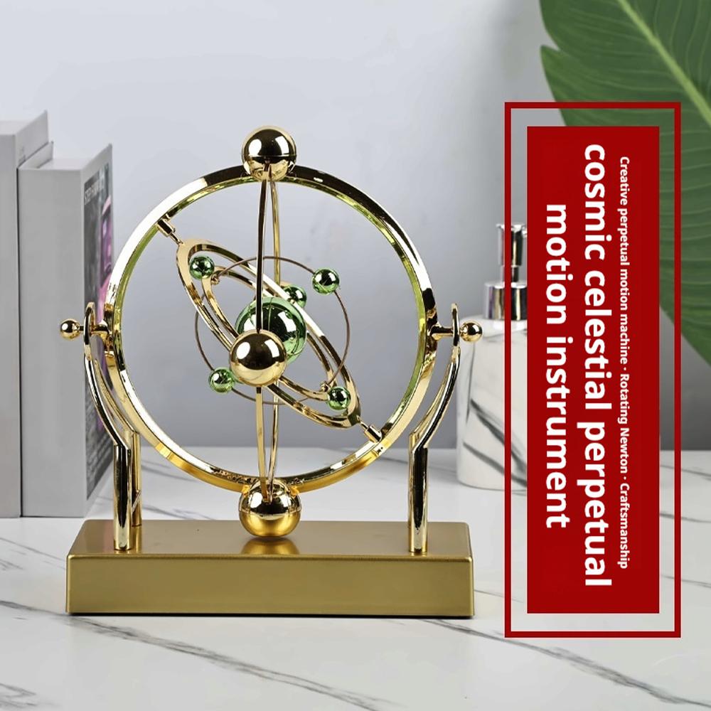 Небесный орбита маятник вечный – обзор и цена Solar System Orrery